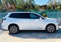 كاديلاك XT6